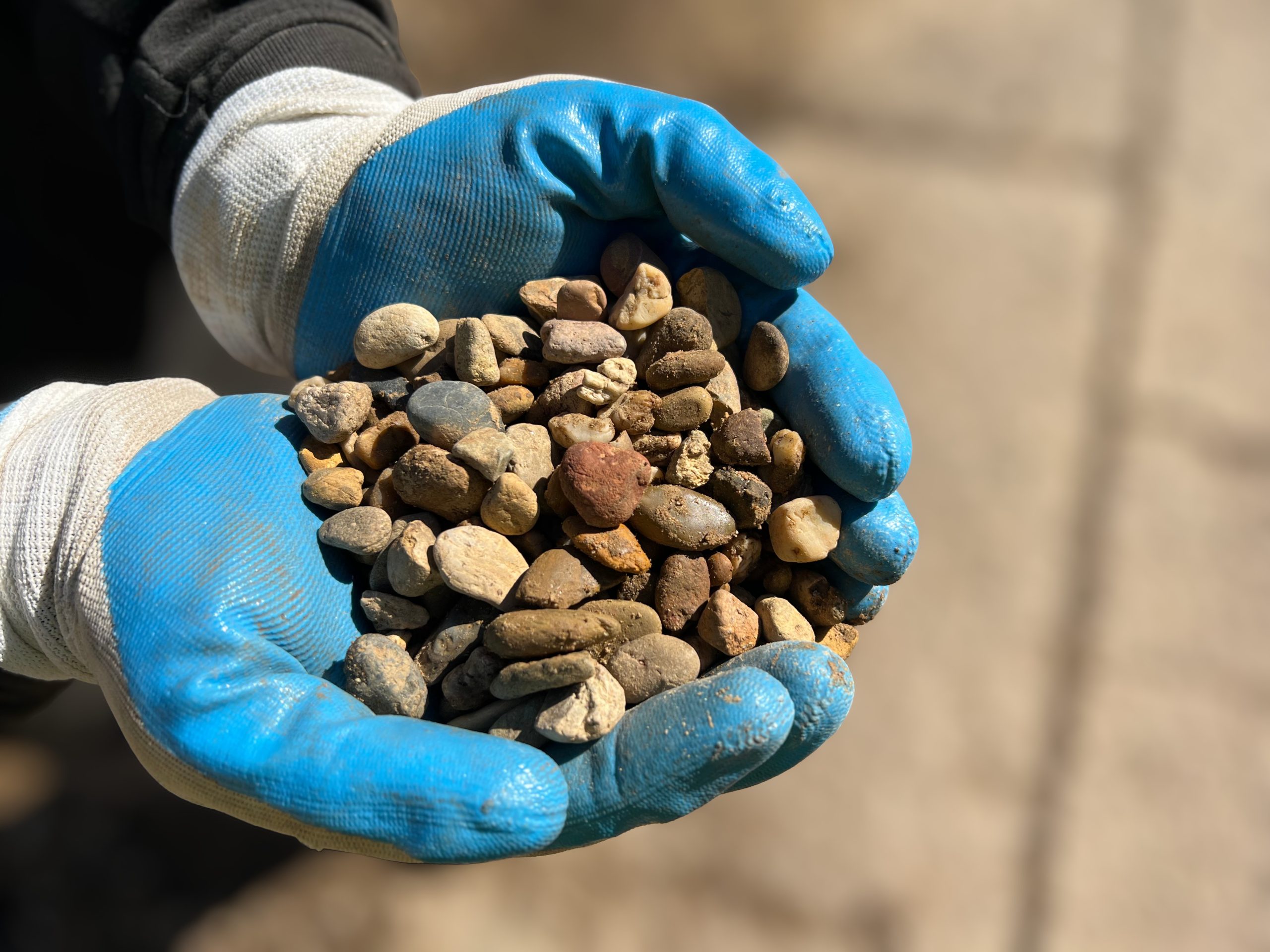 river pebble 10mm river pebble 10mm