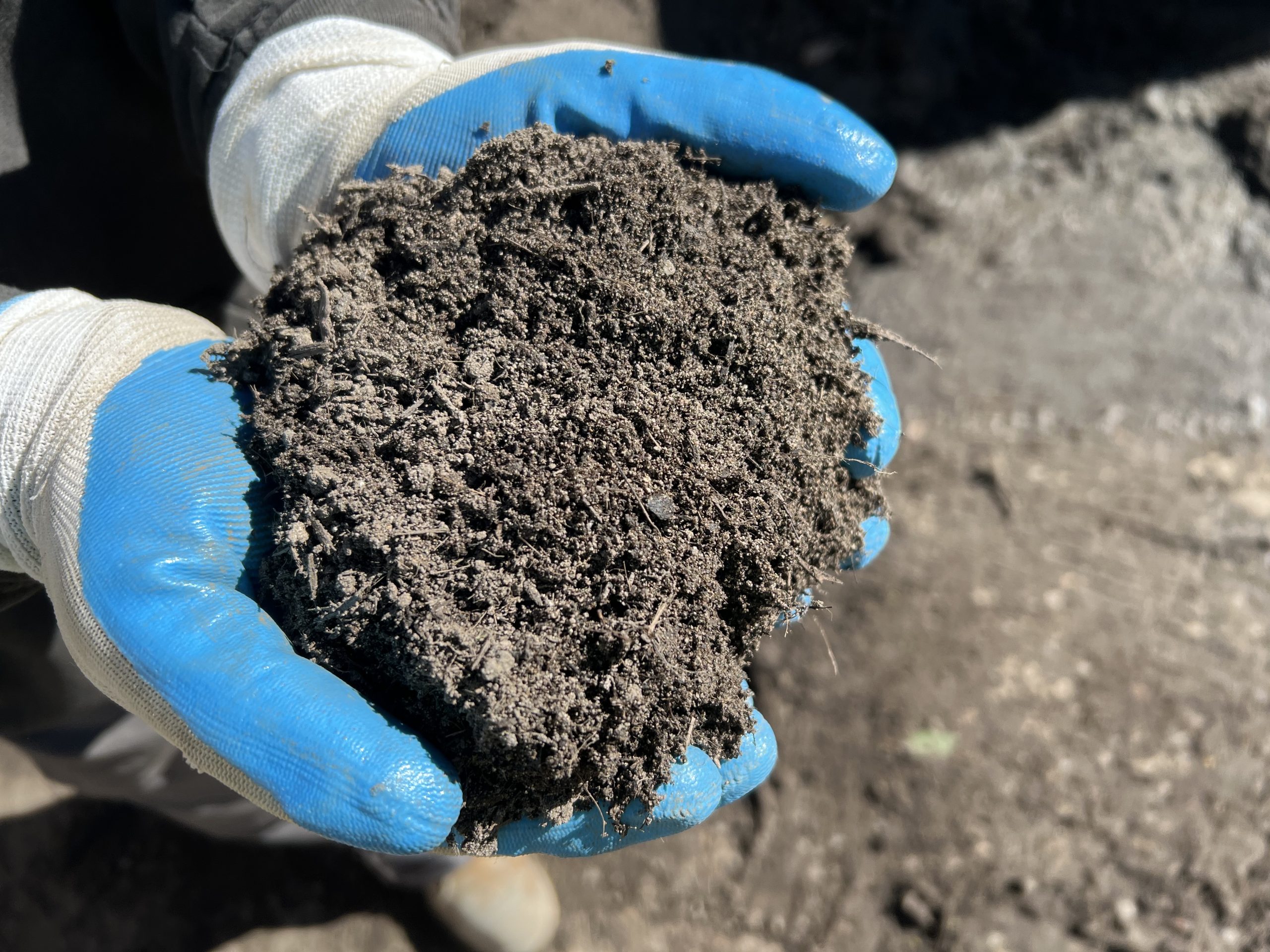 Super Grow Garden Mix Super Grow Garden Mix