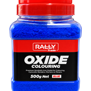 Rally Blue Oxide – 500 g