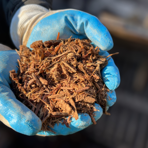 eco mulch