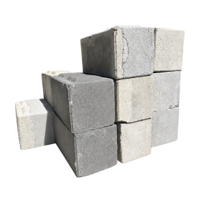 1 Tonne Blocks