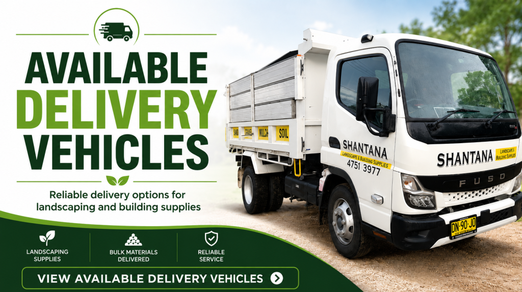 available delivery vehicle 2