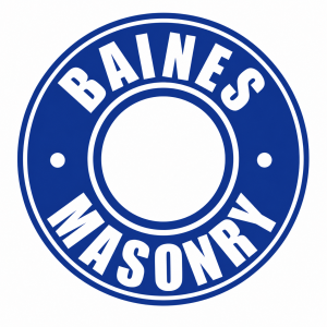 baines masonry