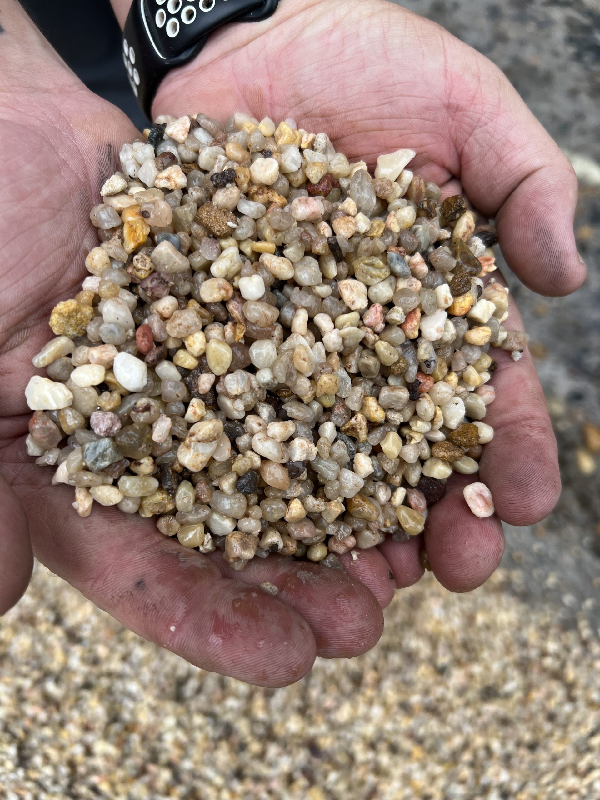 country stone pea gravel country stone pea gravel