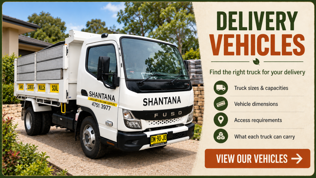 Delivery Vehicle Image