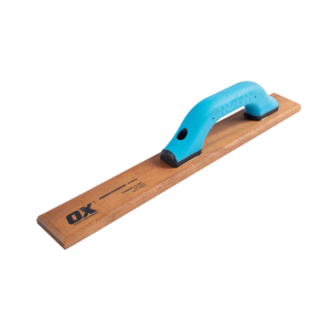 OX Pro Timber Float – 50 x 450mm