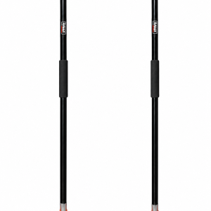 Rally Tradie Sweep brooms – 600 mm and 450 mm with steel handles