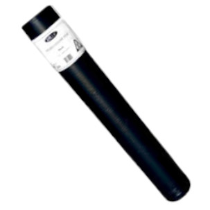 Representative Rally black polythene bulk roll; packaging may vary Representative Rally black polythene bulk roll; packaging may vary