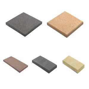 Pavers