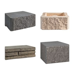 Retaining Wall Blocks